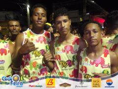 Bloco Trotte